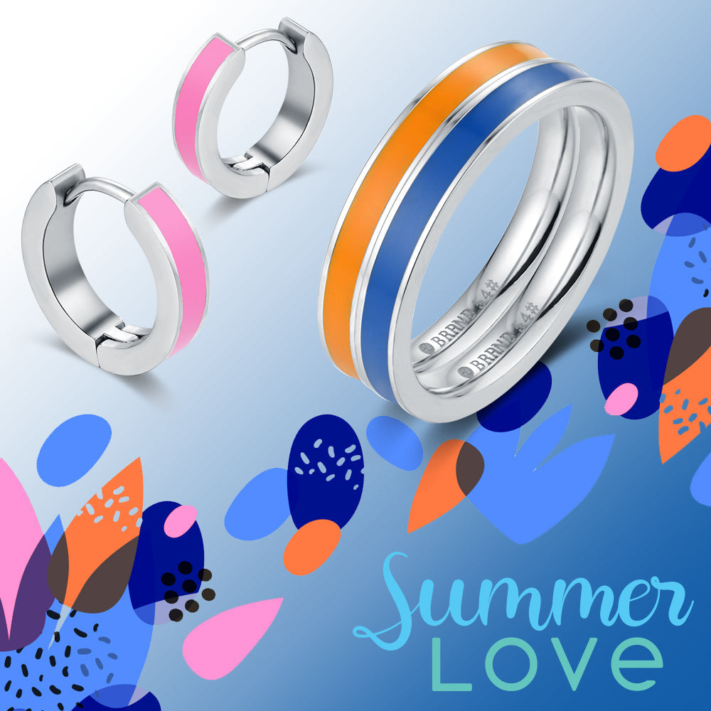 SUMMER LOVE