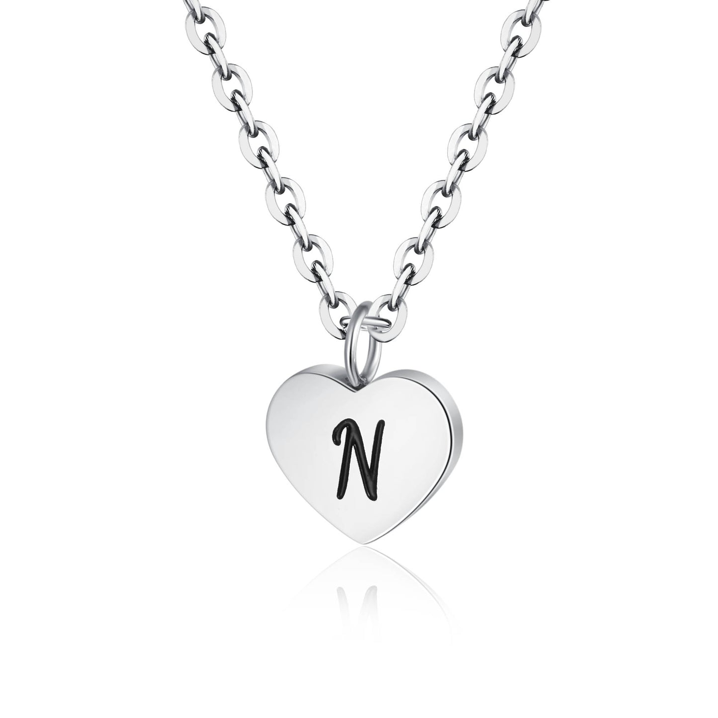 Collana Cuore Lettera