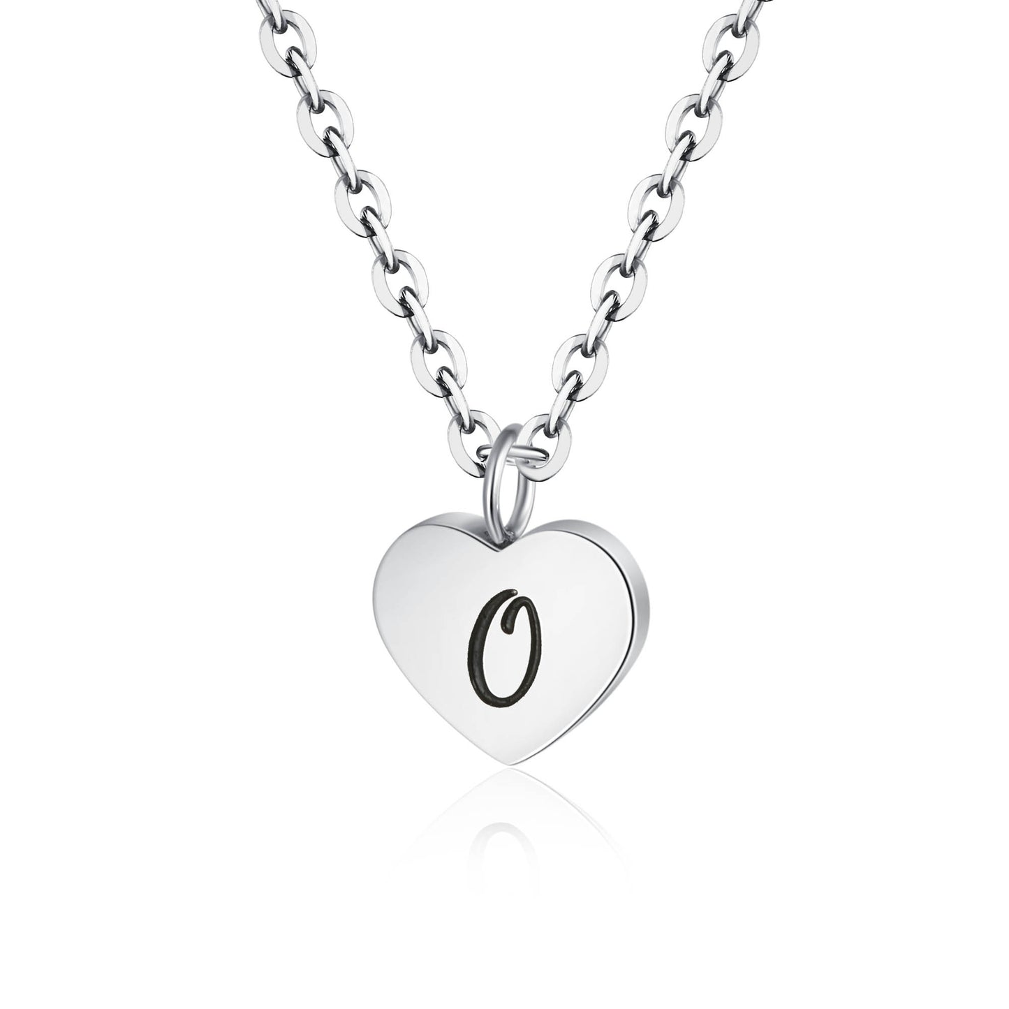 Collana Cuore Lettera
