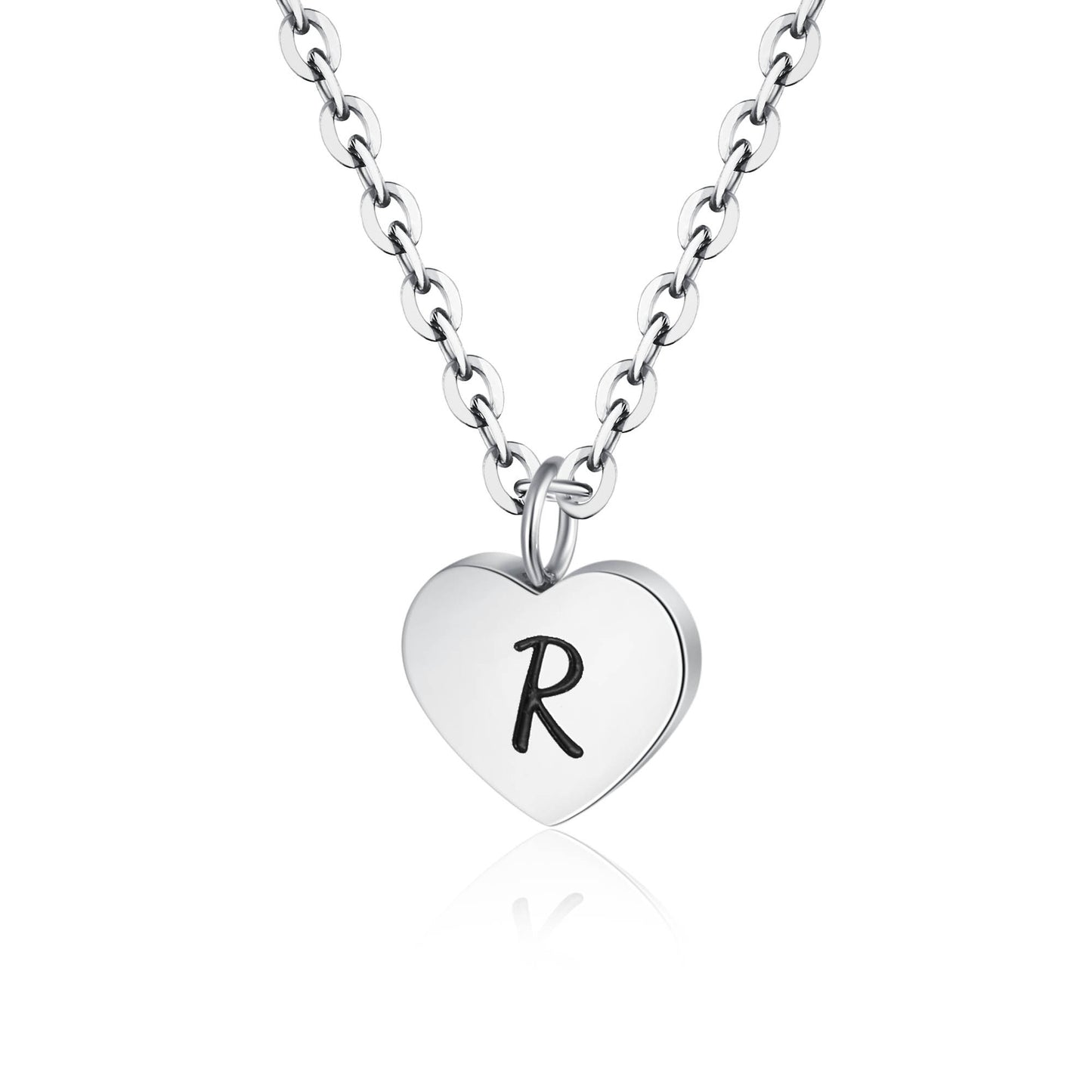 Collana Cuore Lettera