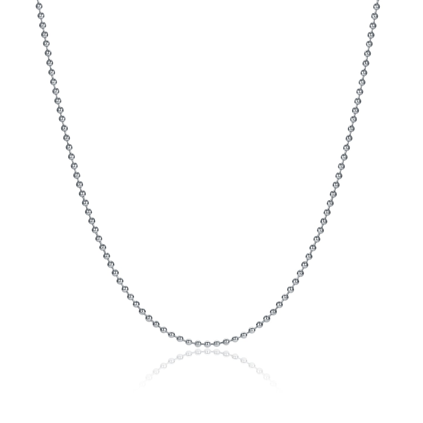 Catena Sfere 2,5mm
