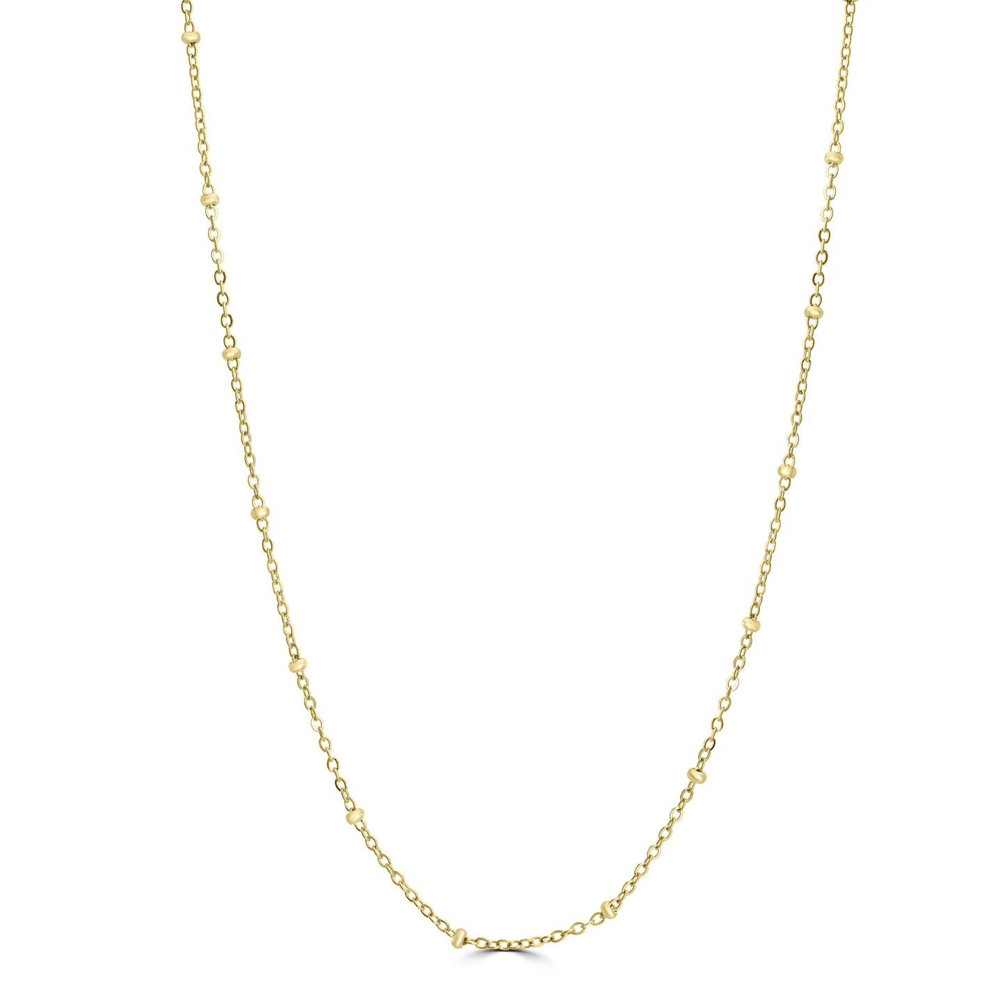 Collana Catena Sfere