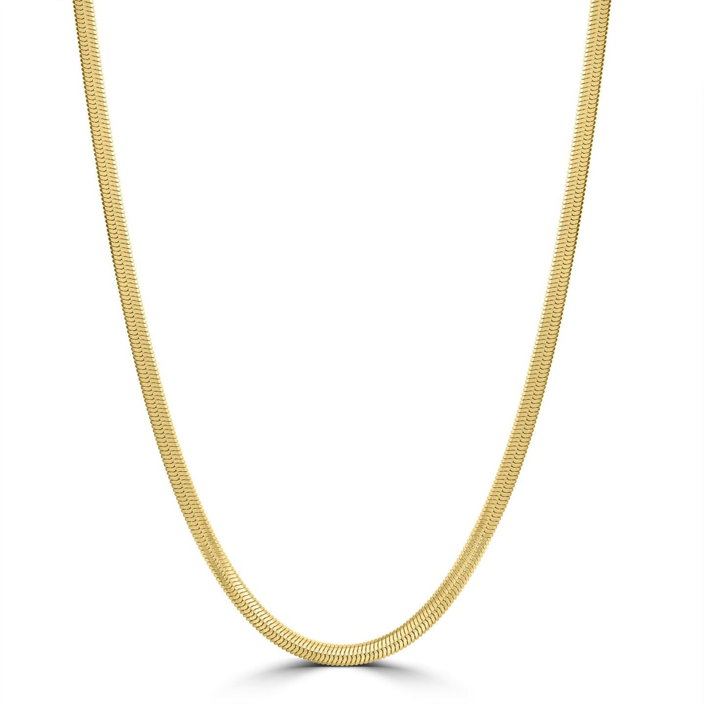 Collana Catena Sickle