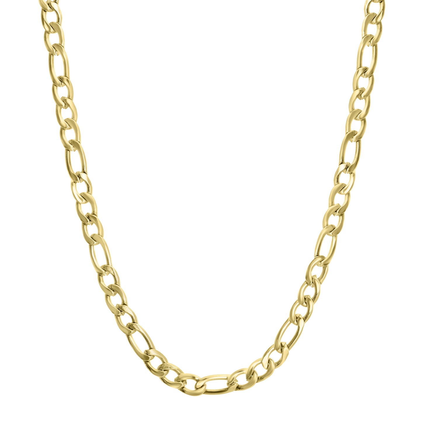 Collana Catena Figaro