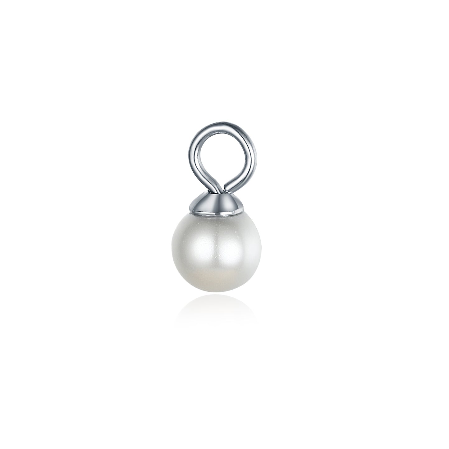 Mini Charm Perlina