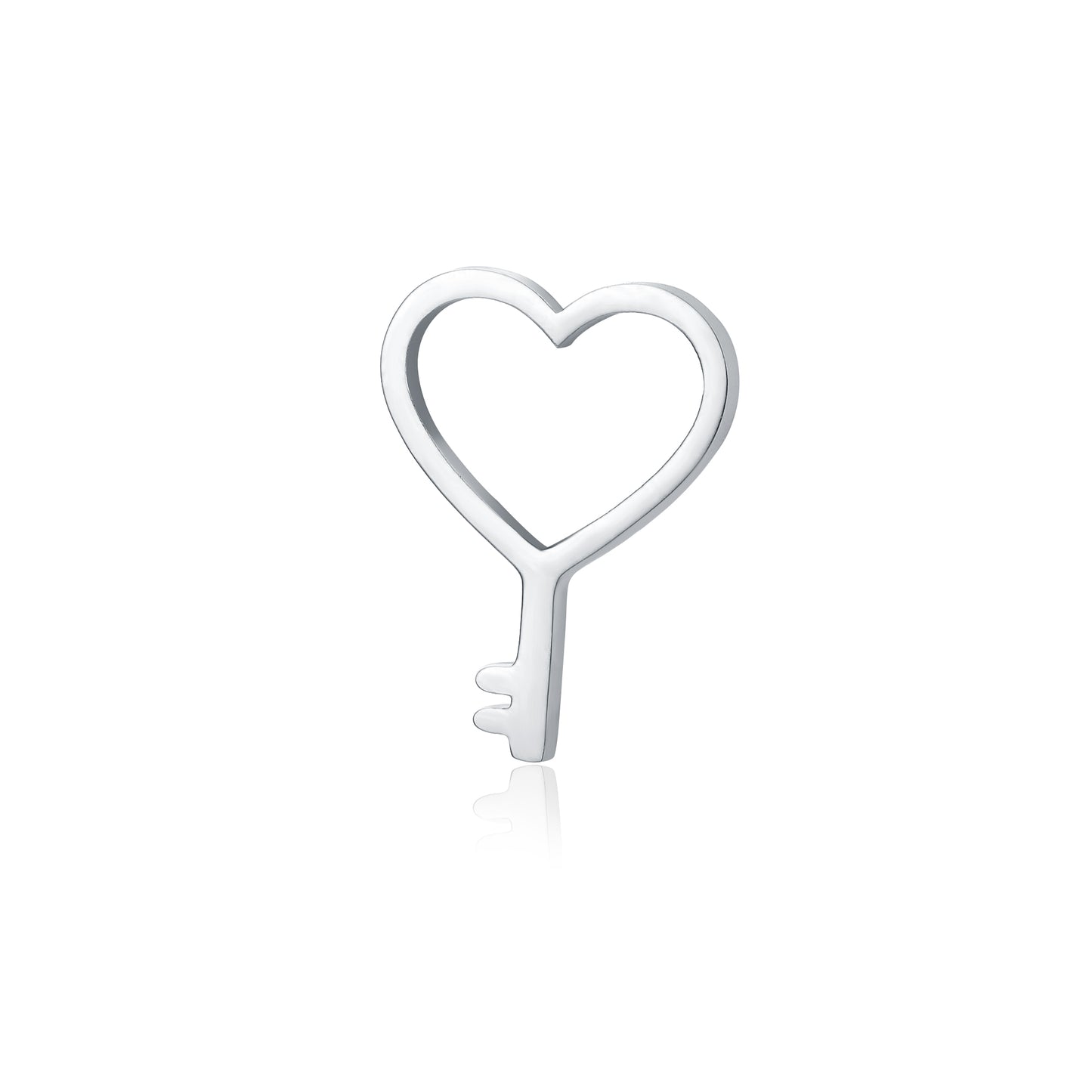 Mini Charm Chiave