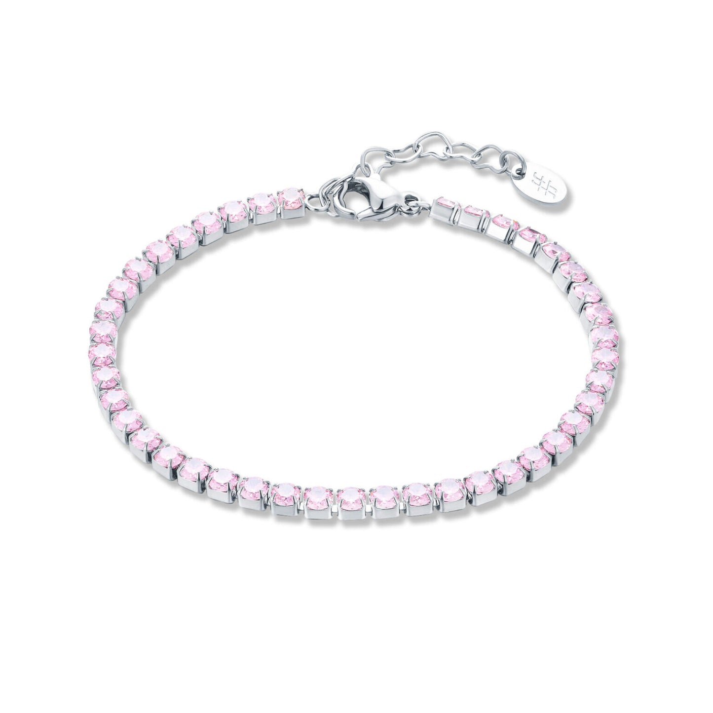 Bracciale Maxi Tennis Colorato