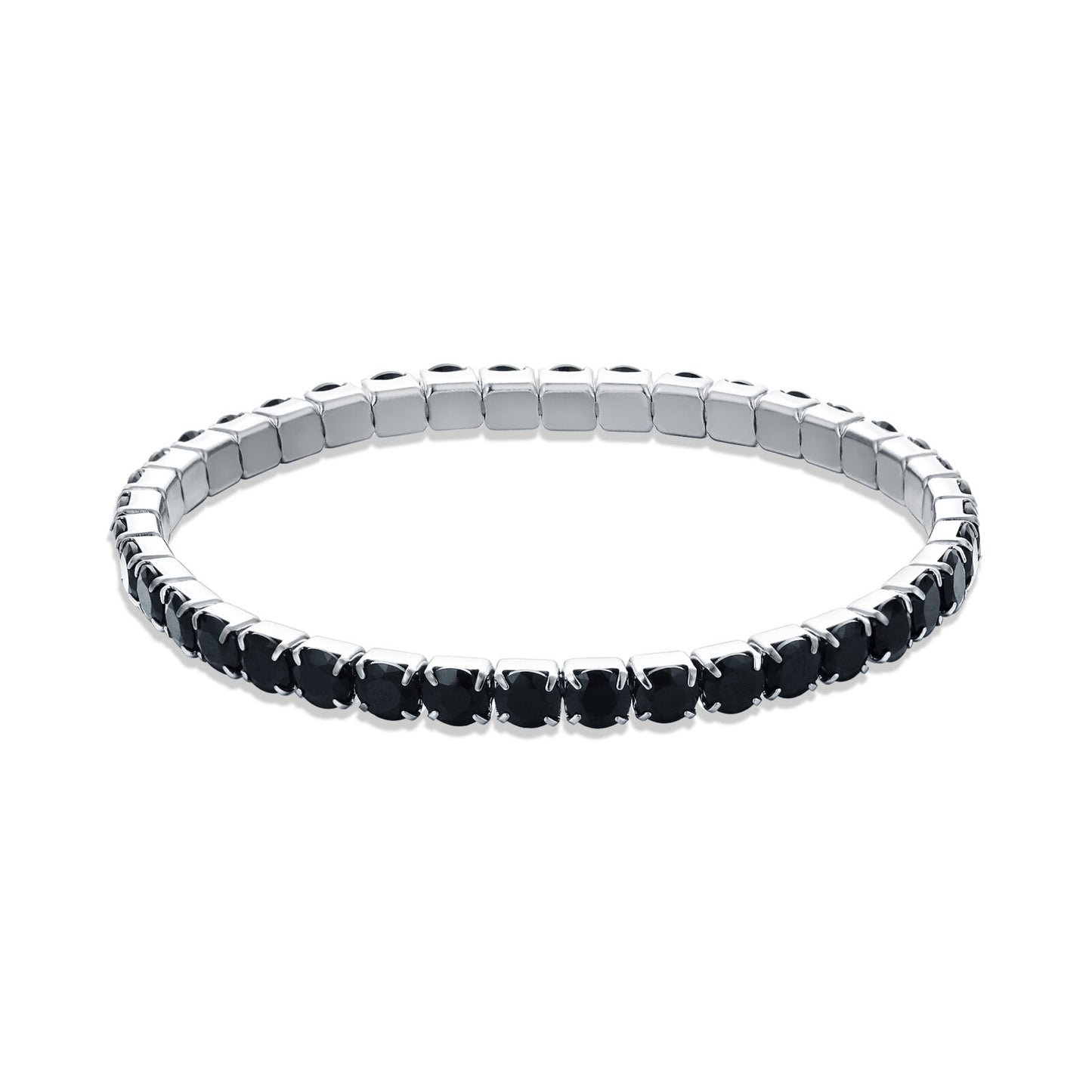 Bracciale Maxi Tennis Elastico (vari colori)