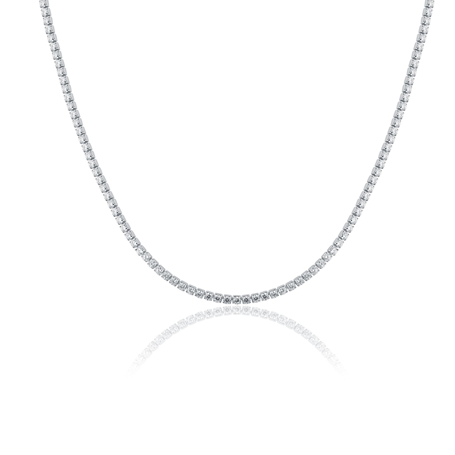 Collana Tennis