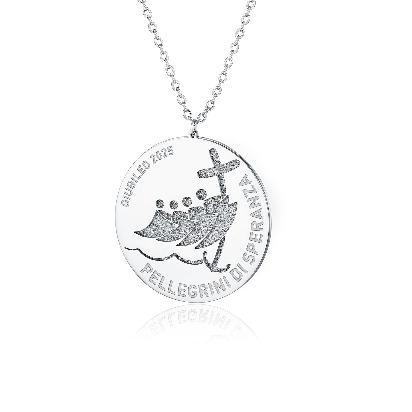Collana Glitter Giubileo