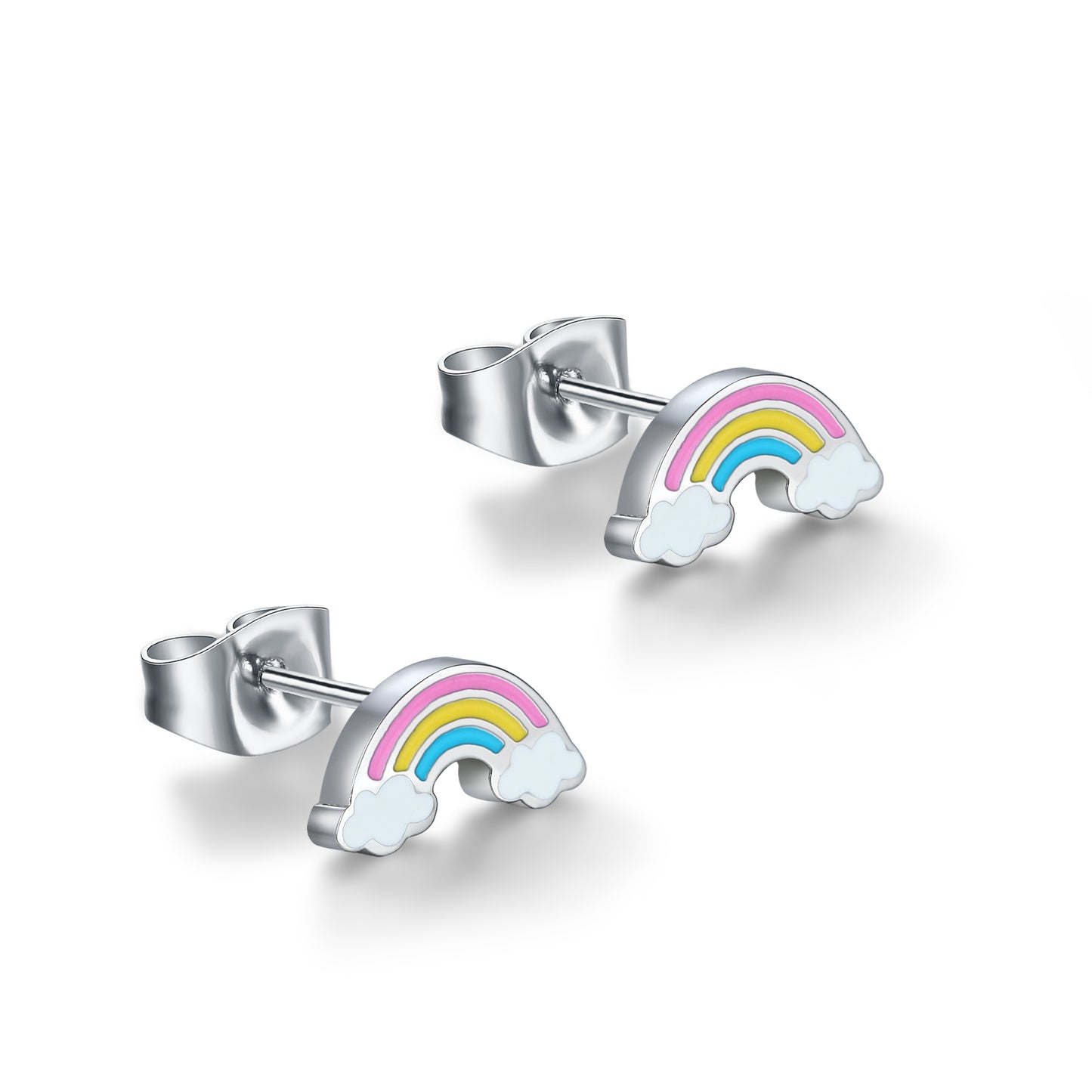 Orecchini Arcobaleno