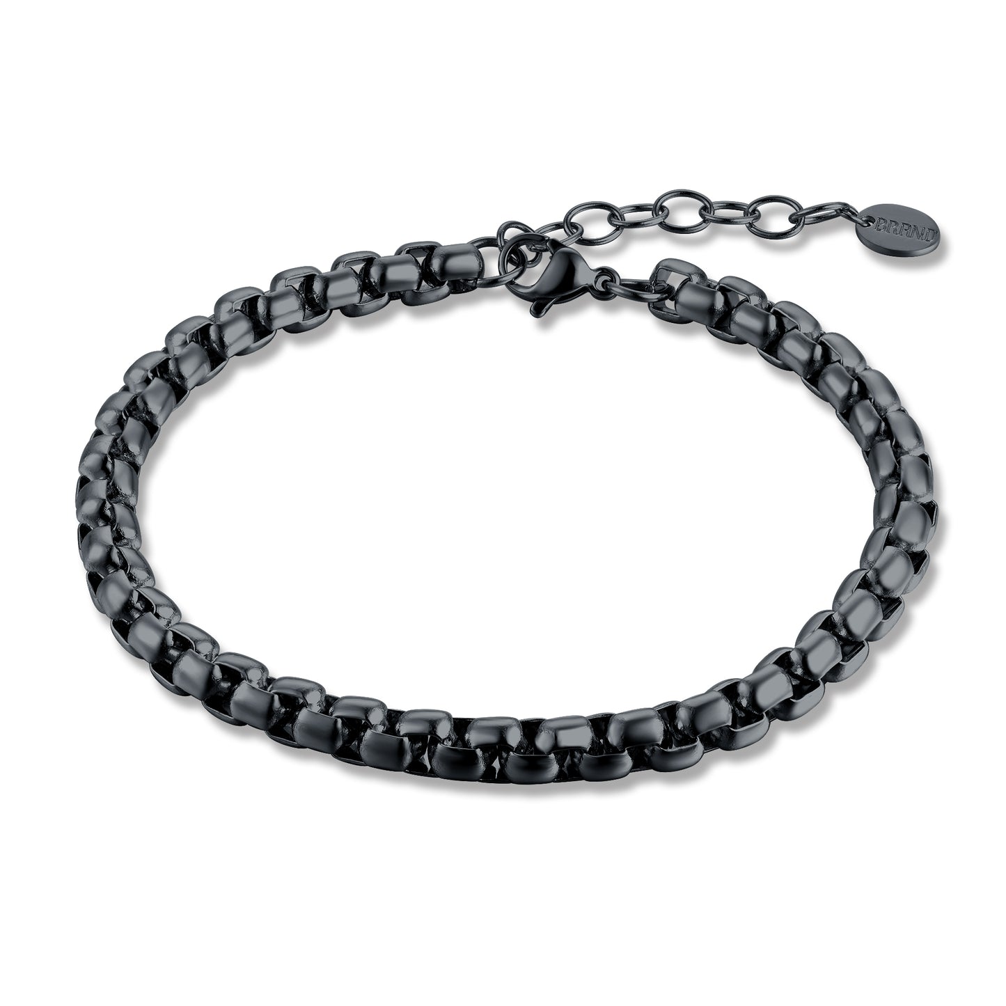 Bracciale Catena Rolò Metal Gun