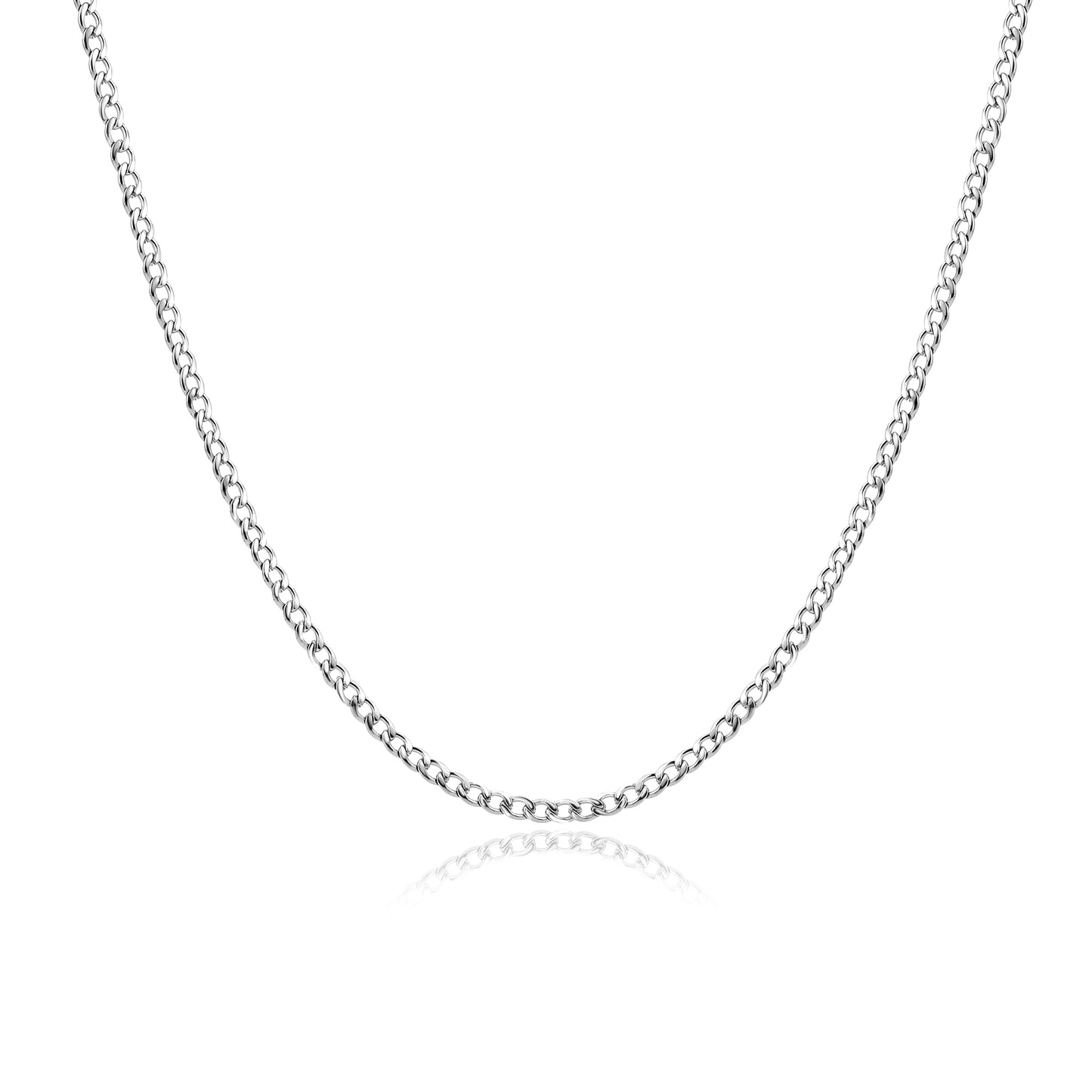 Collana Catena Rock