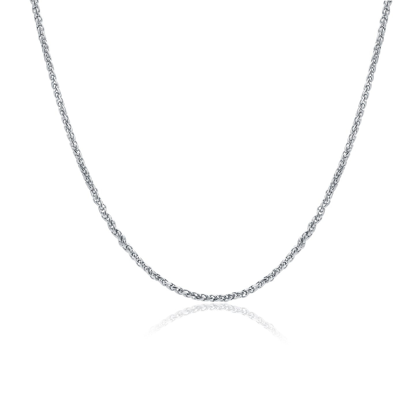 Collana Catena Basket
