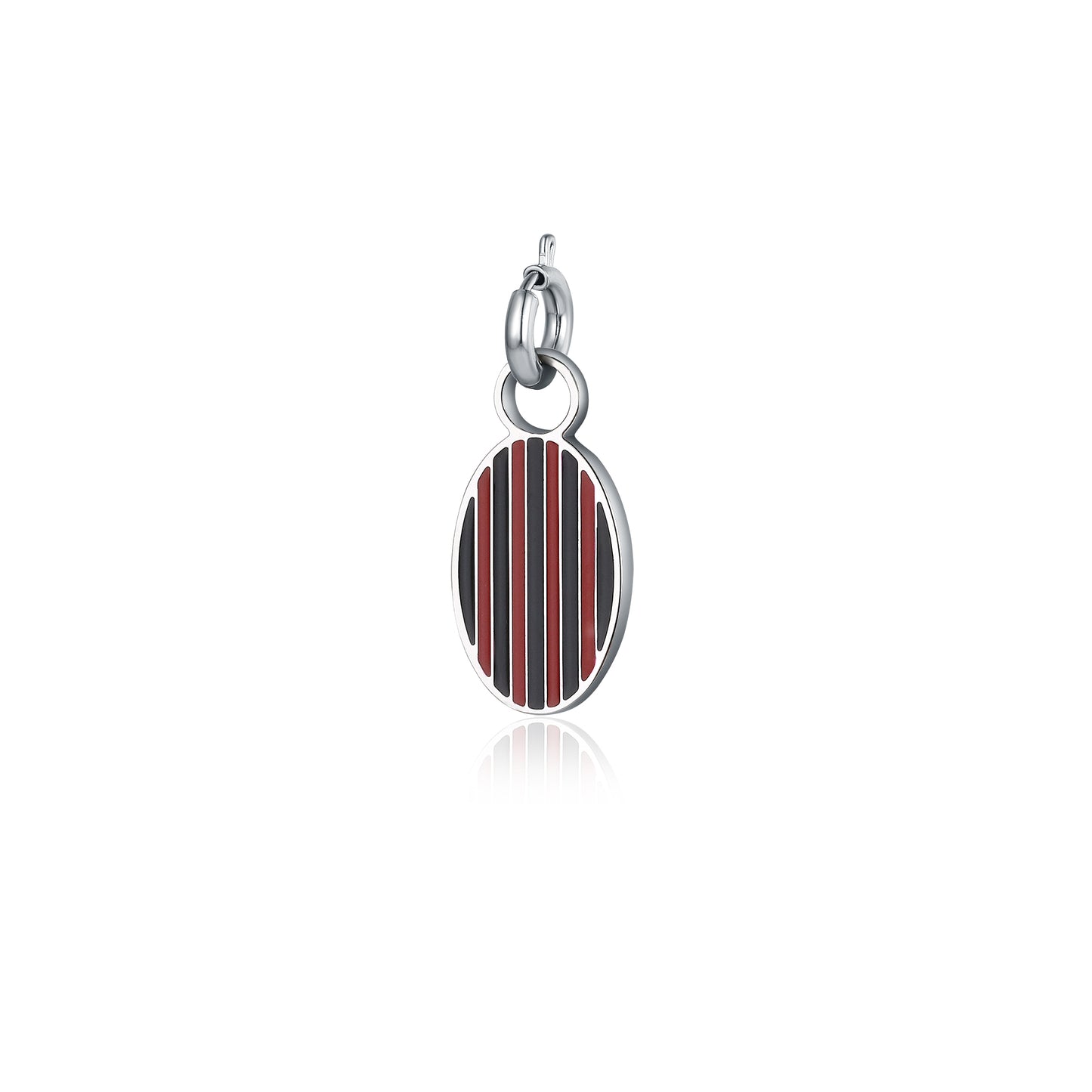 Charm Rosso Nero