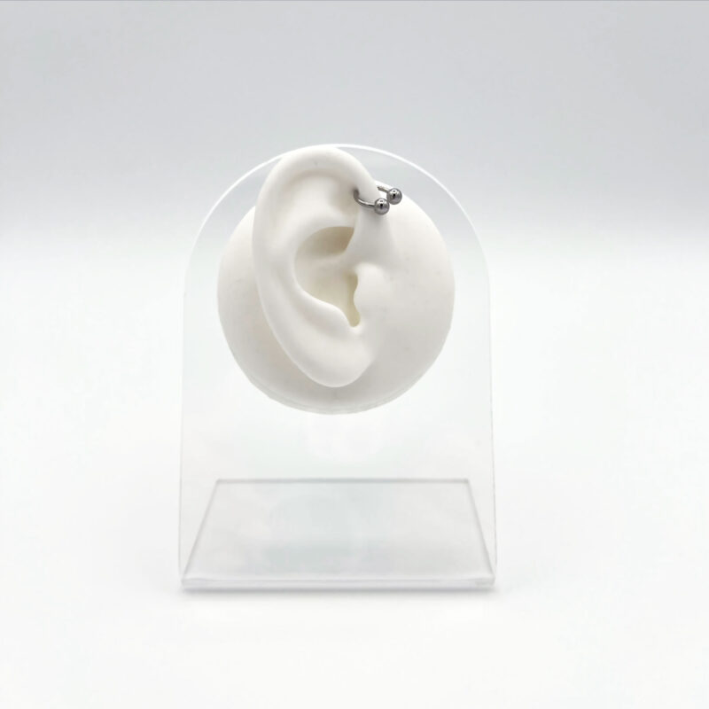 Piercing Circular Barbell