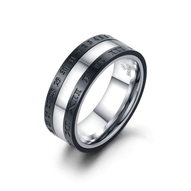 Anello Fasce Girevoli