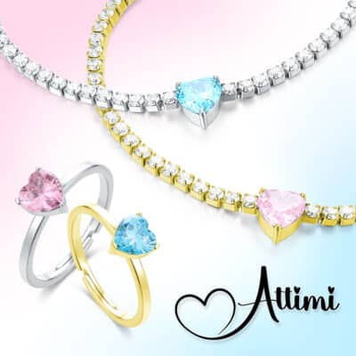 ATTIMI GOLD