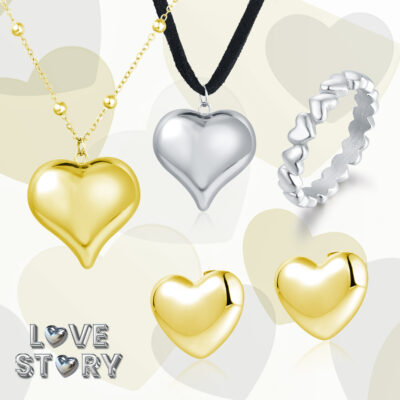 Love Story GOLD