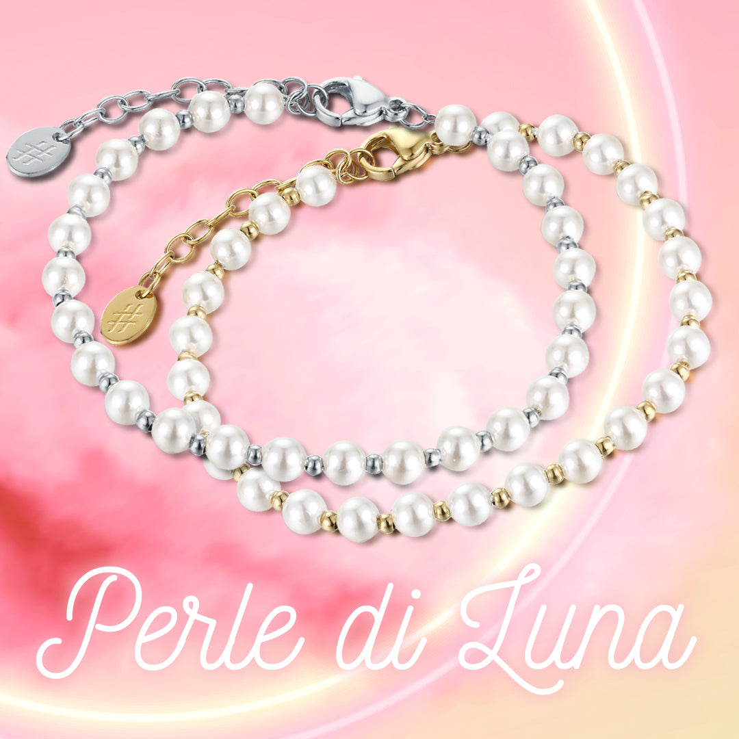 PERLE DI LUNA