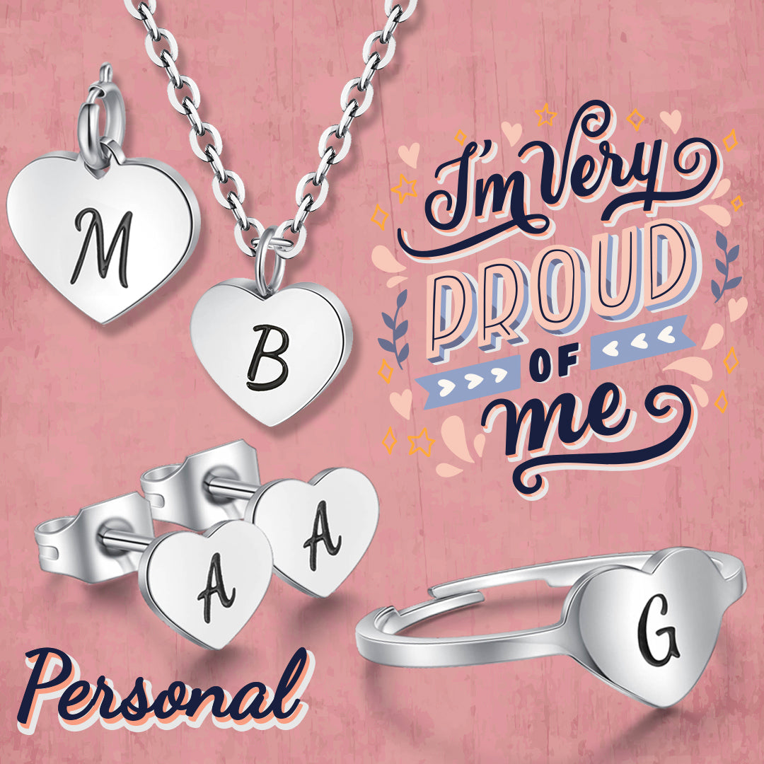 PERSONAL
