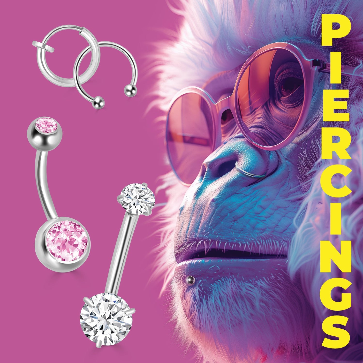 PIERCING
