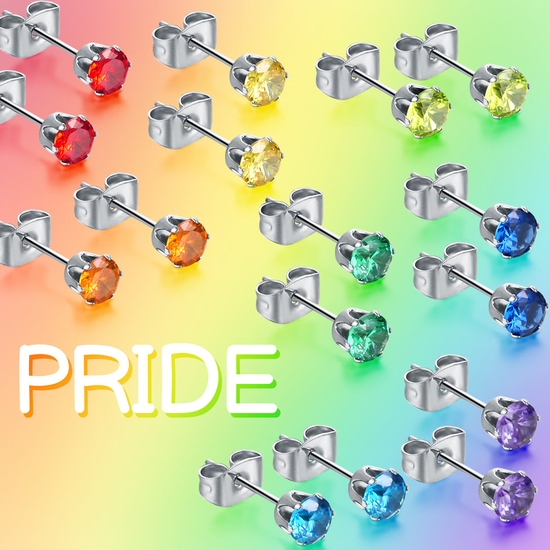 PRIDE