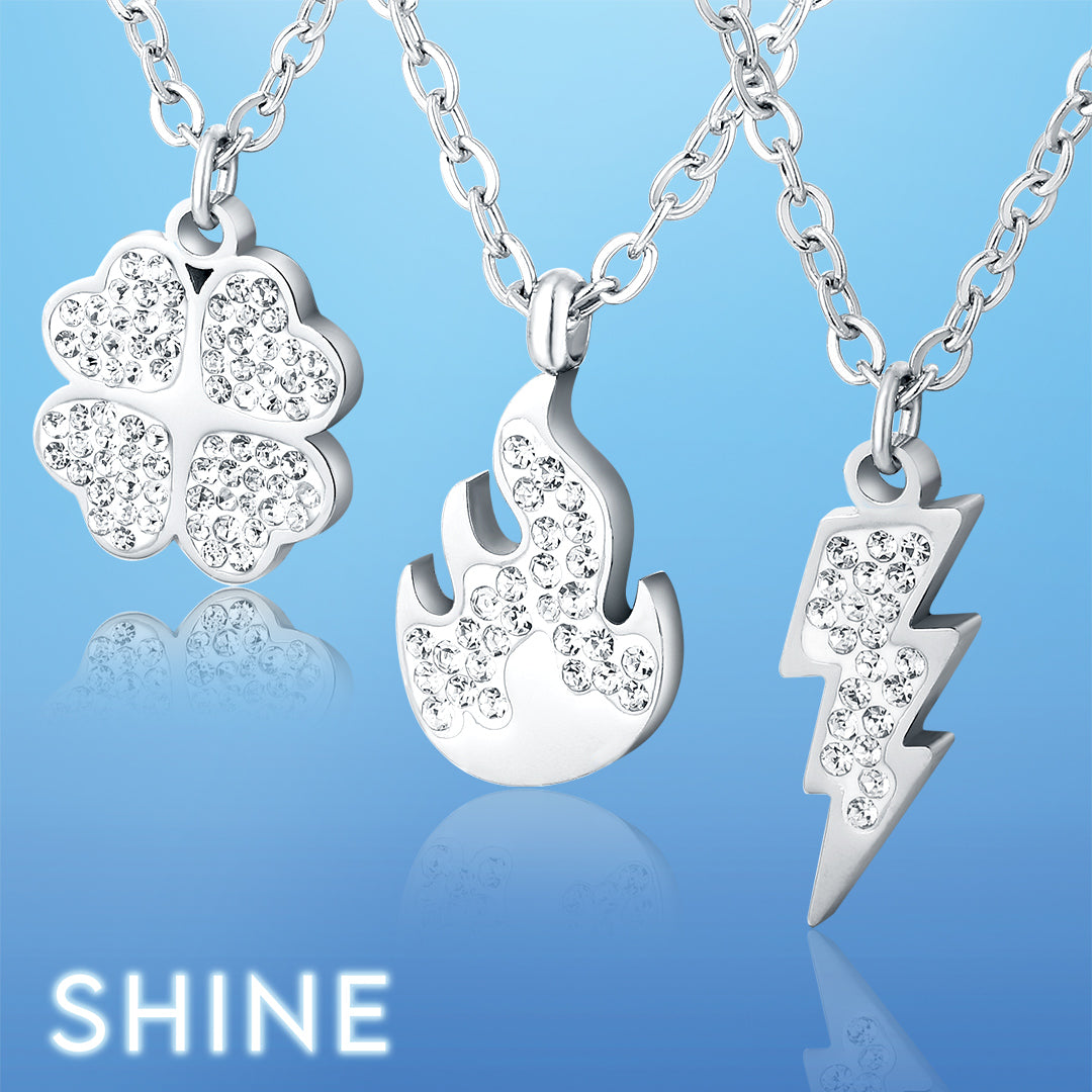 SHINE
