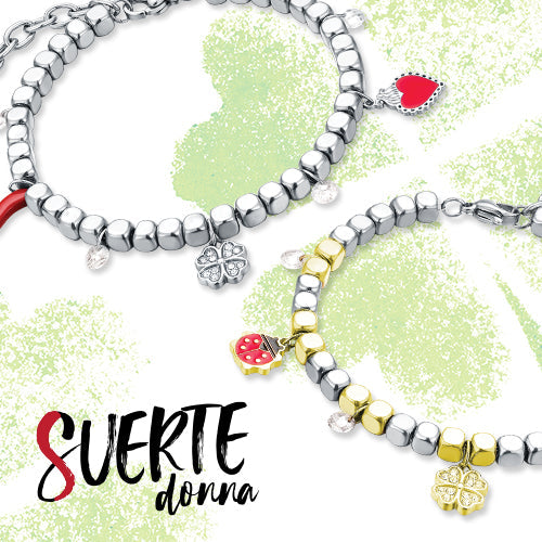 SUERTE