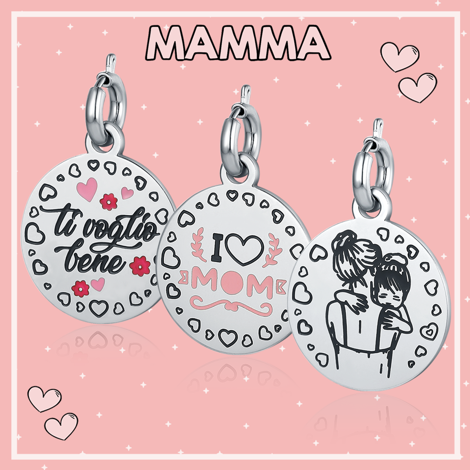 MAMMA