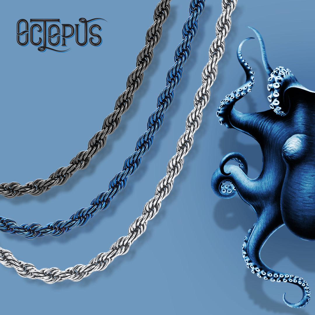 OCTOPUS