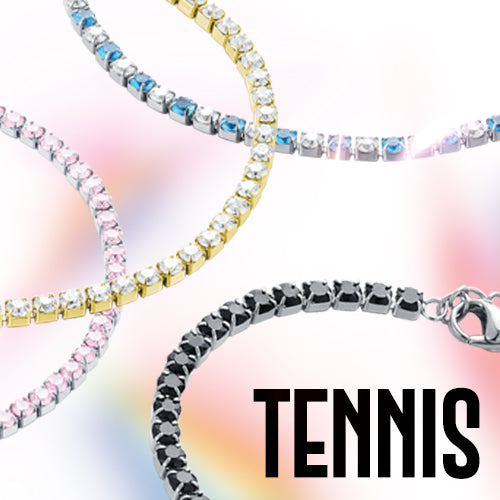 COLLEZIONE TENNIS