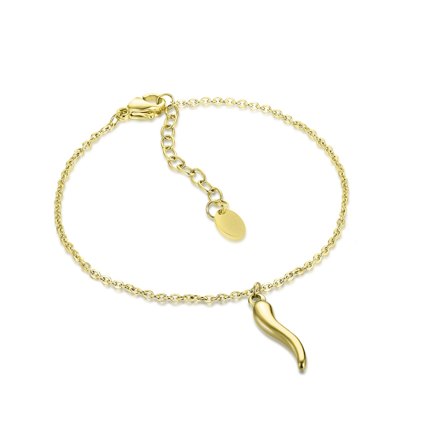 Bracciale Cornetto