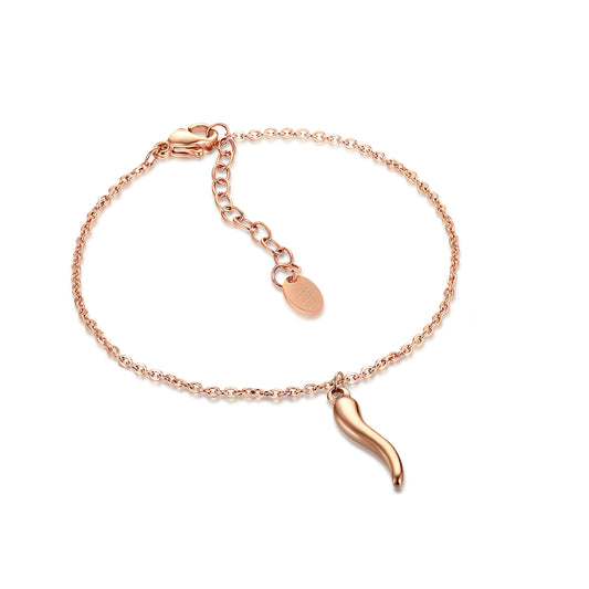 Bracciale Cornetto