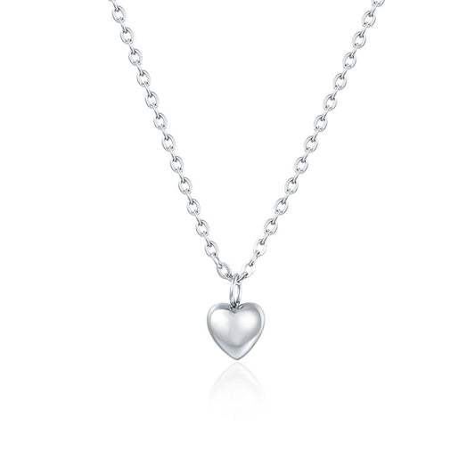 Collana Cuore Piccolo