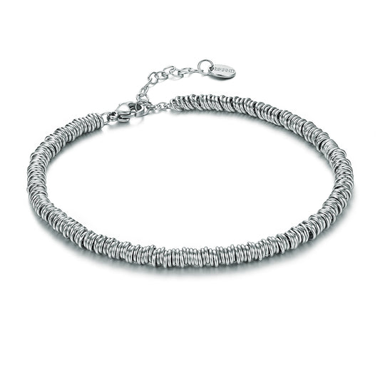 Bracciale Anellini Piccoli 4mm