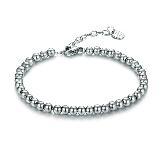 Bracciale Sfere Piccole 4mm
