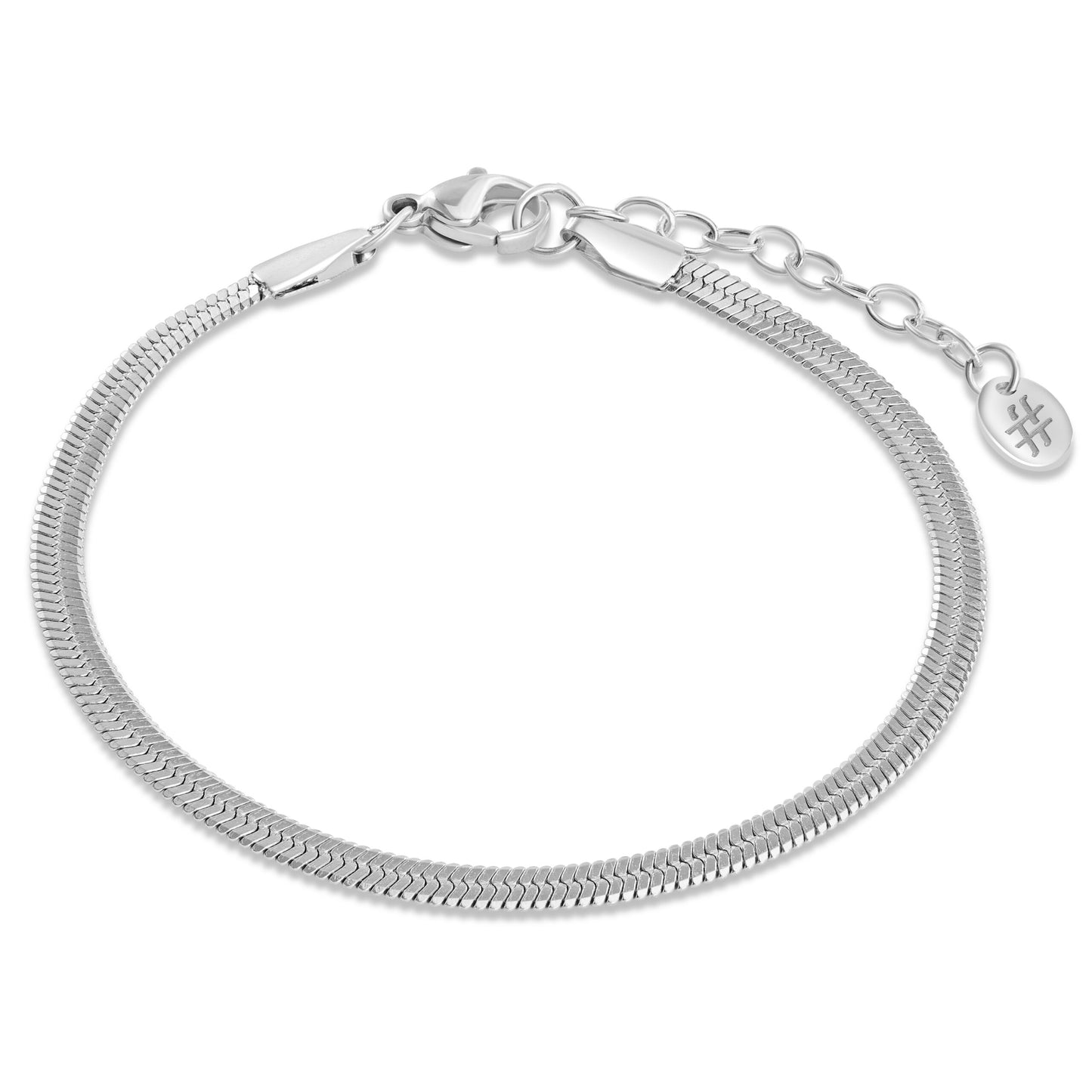 Bracciale Catena Sickle