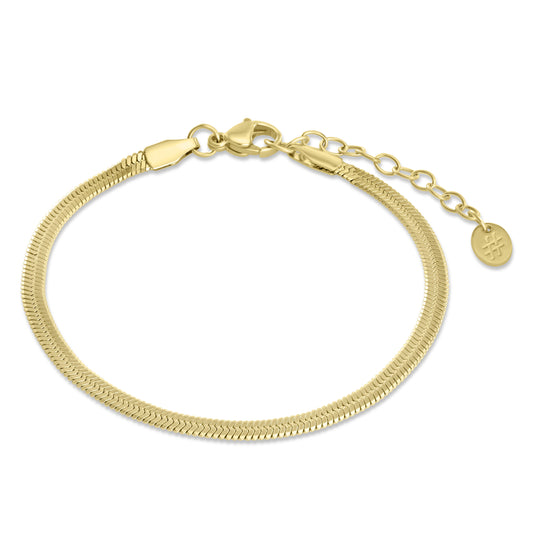 Bracciale Catena Sickle