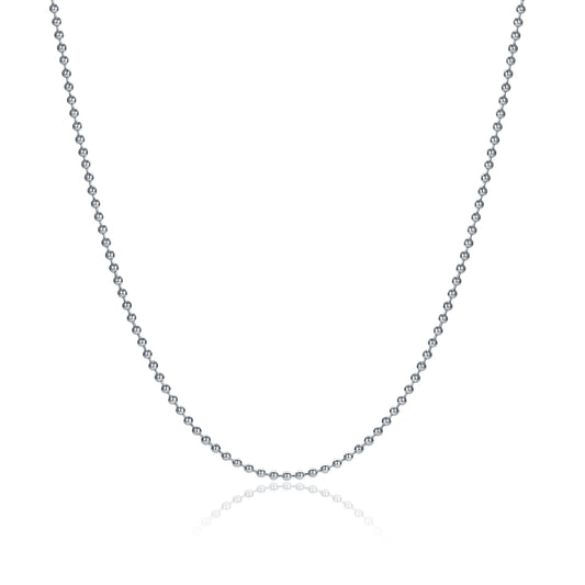Catena Sfere 2,5mm