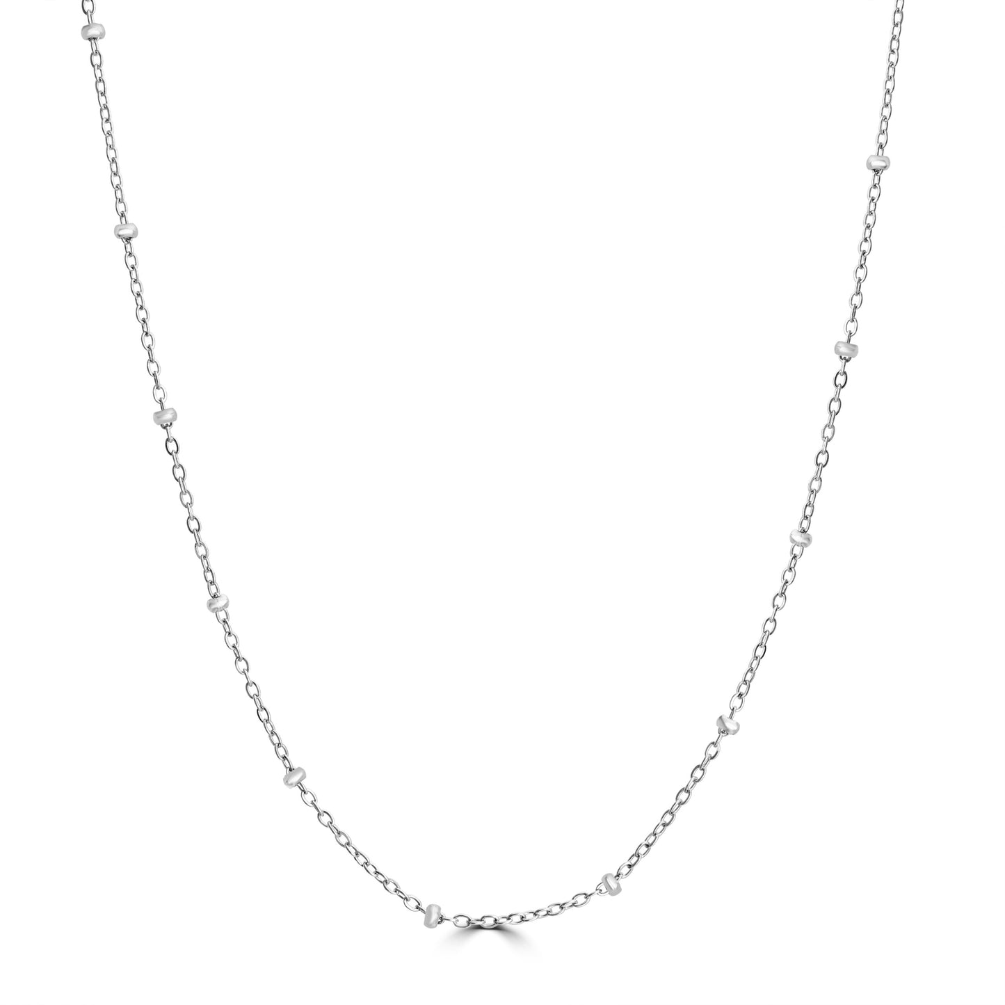 Collana Catena Sfere