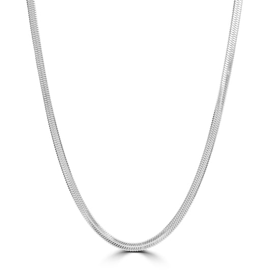 Collana Catena Sickle
