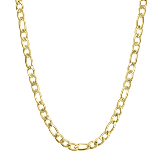 Collana Catena Figaro