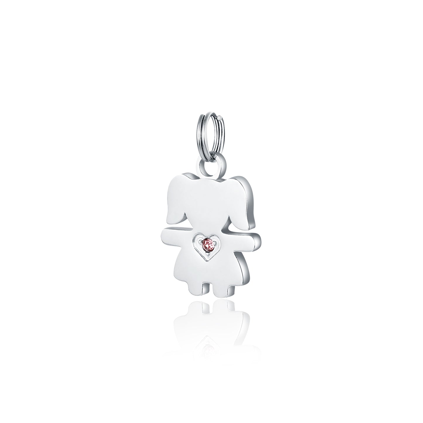 Charm Bimba Con Brisè
