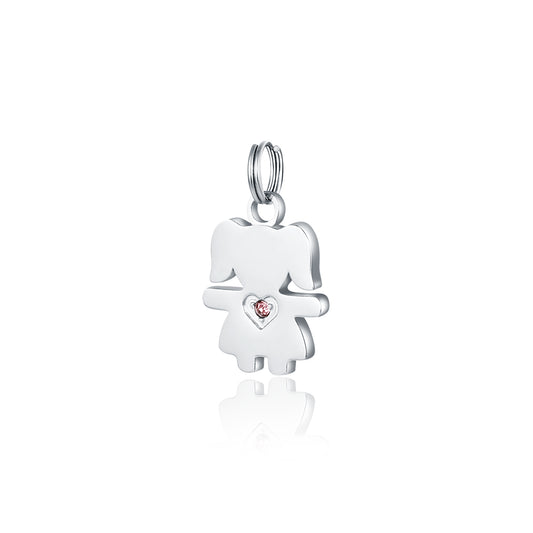 Charm Bimba Con Brisè