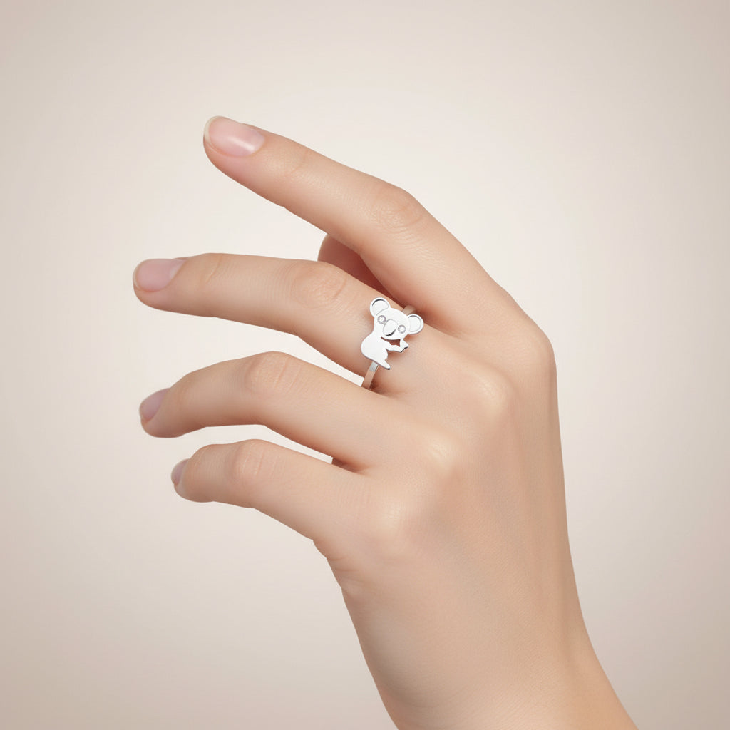 Koala Ring