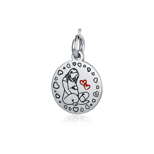 Charm Mamma “DOLCE ATTESA”