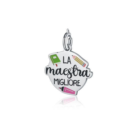 Charm “La Maestra Migliore”