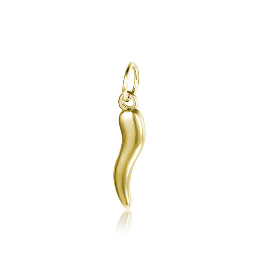 Mini Charm Cornetto ORO