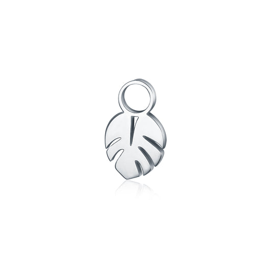 Mini Charm Foglia